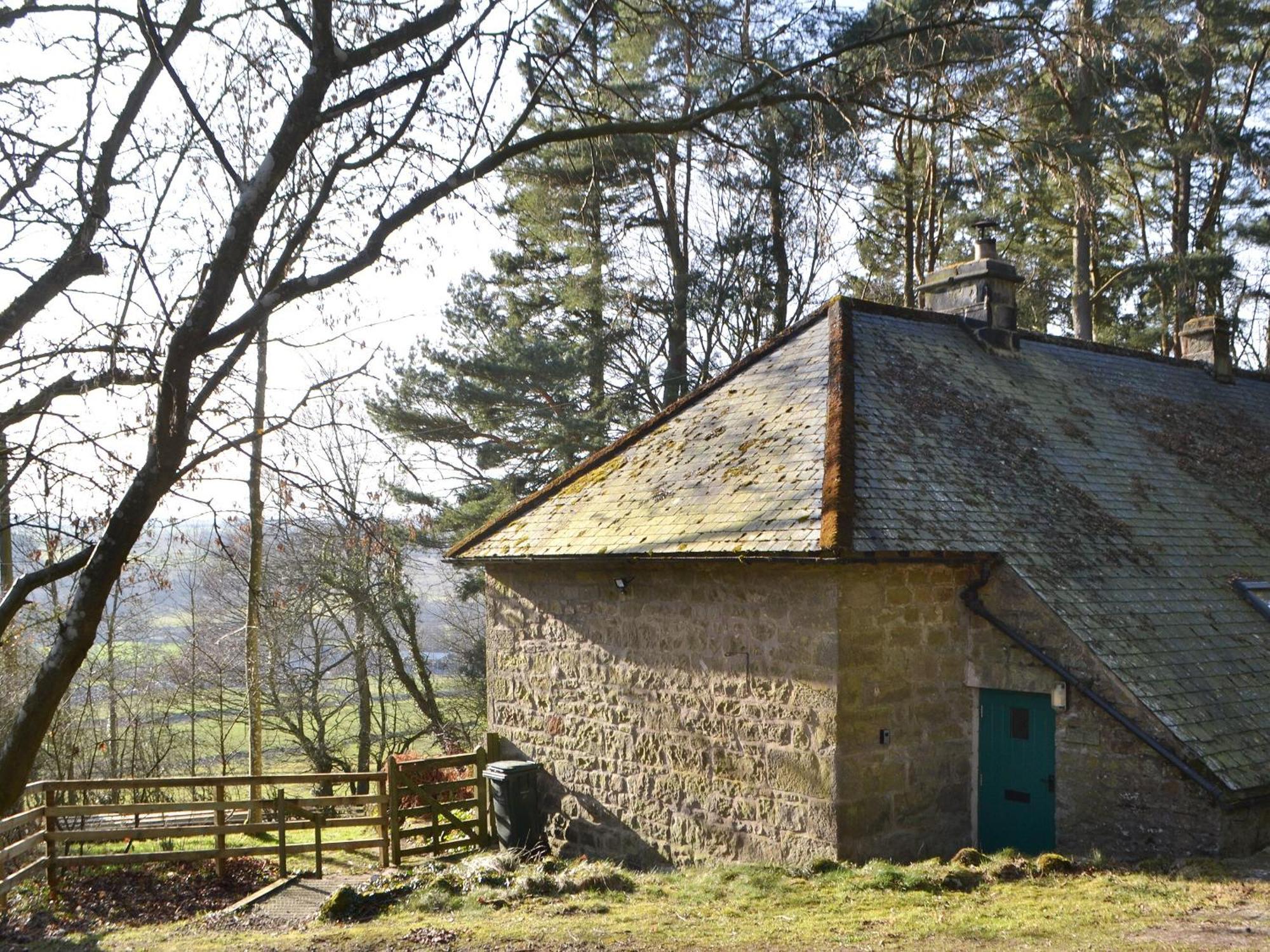 Horsley Cottage Rochester  Exterior photo